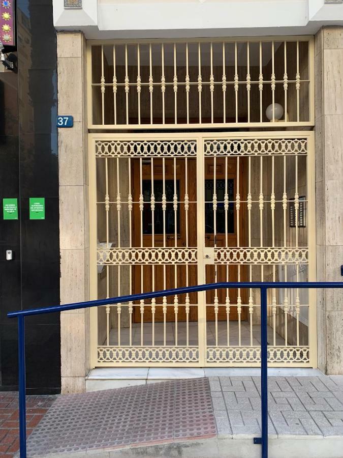 Ana's Parking Gratuito Appartement
