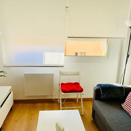 Ana'S Apartment Parking Gratuito Malaga Exterior photo