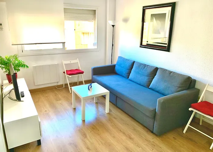 Ana\'S Apartment Parking Gratuito