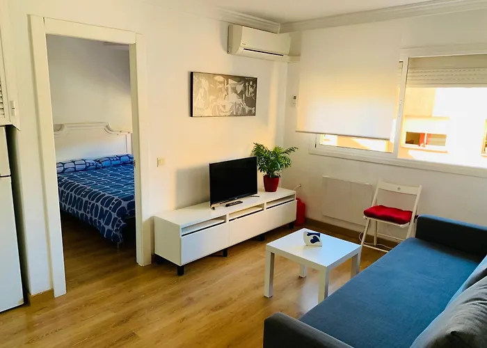 Ana\'S Apartment Parking Gratuito