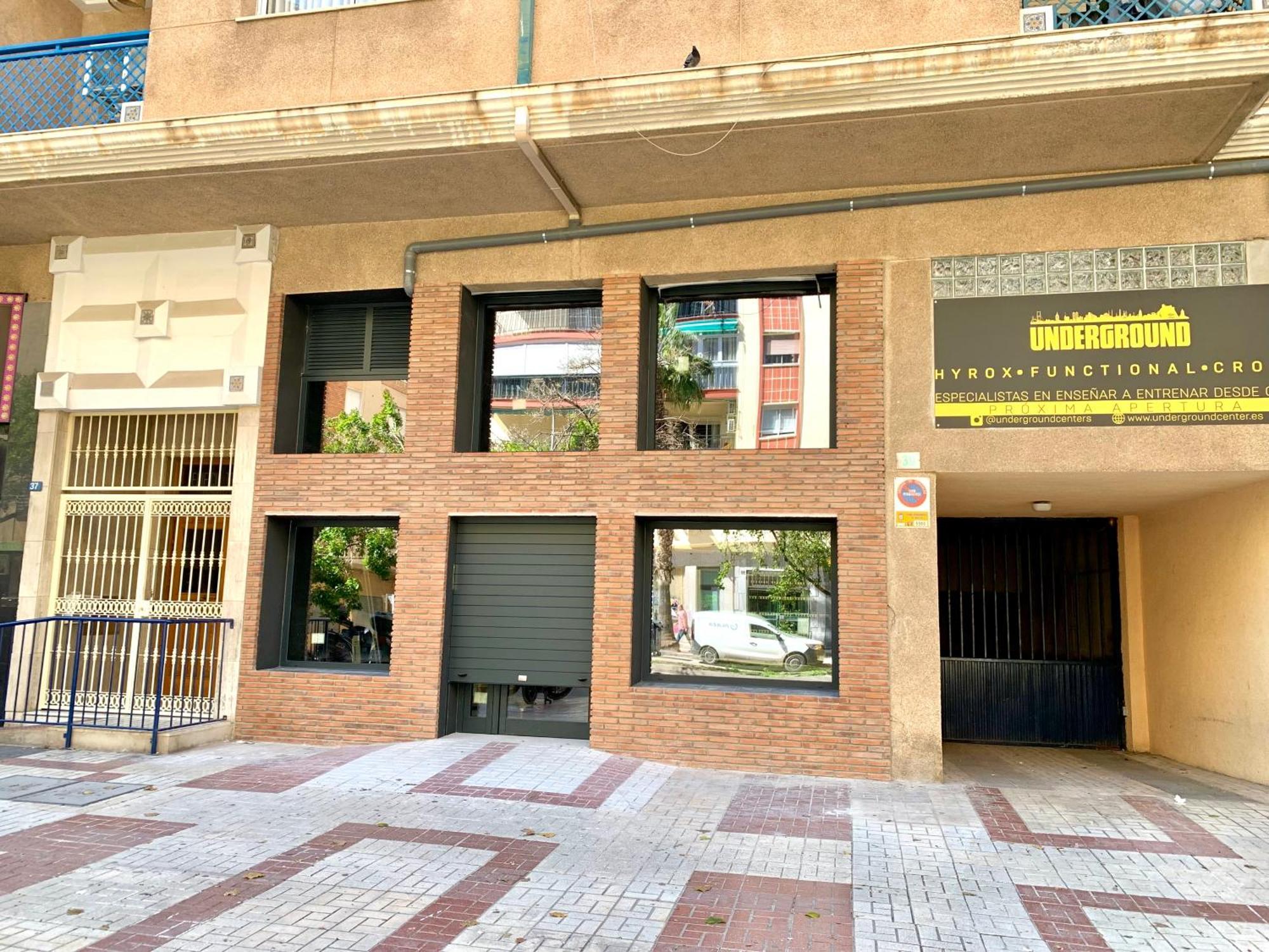 Ana's Parking Gratuito Apartment